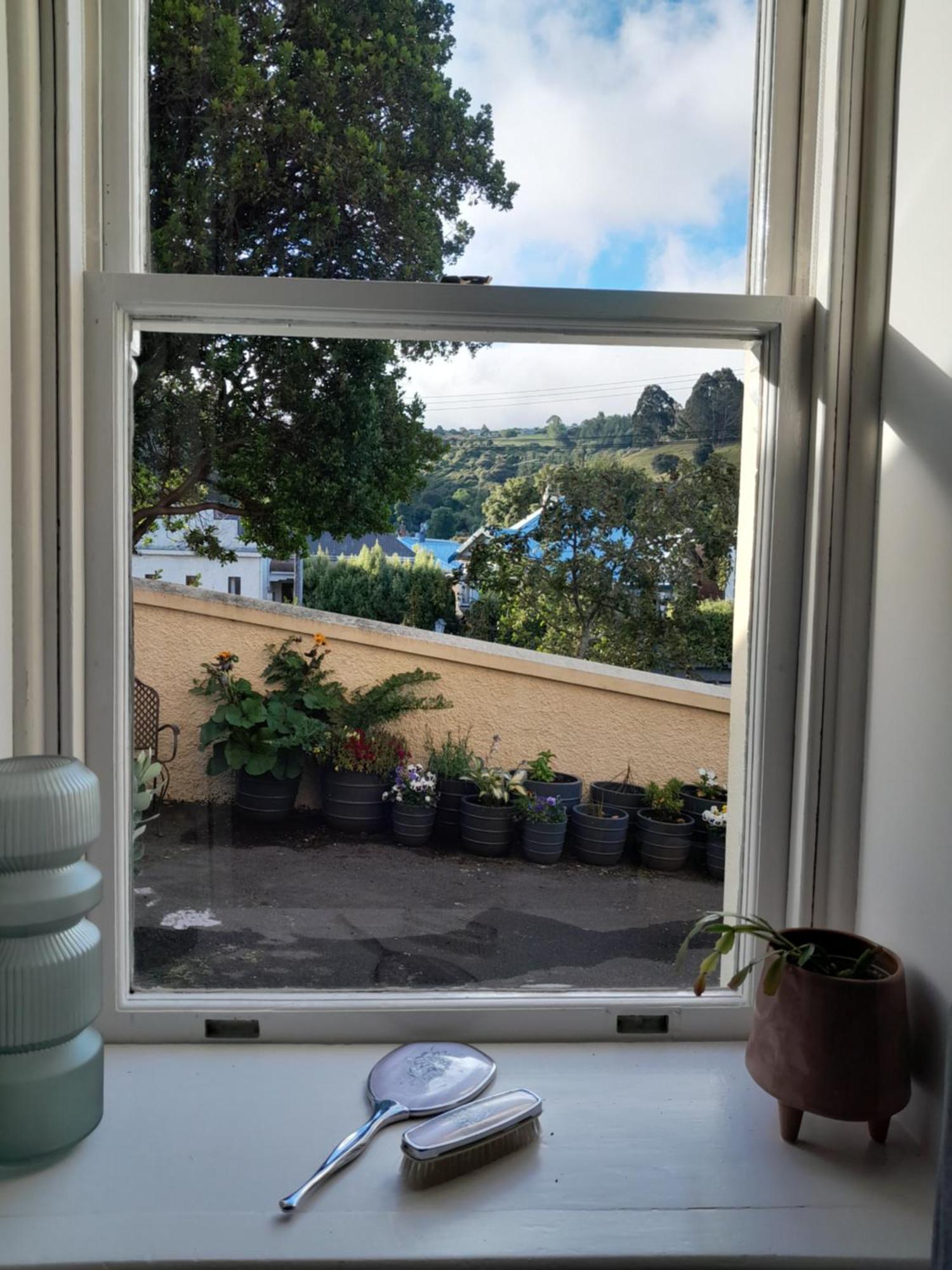 St David'S On James Luxury Apartments Dunedin Habitación foto
