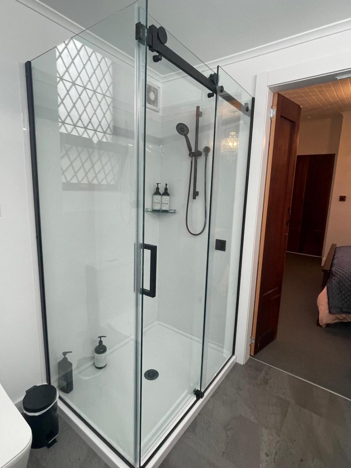 St David'S On James Luxury Apartments Dunedin Habitación foto